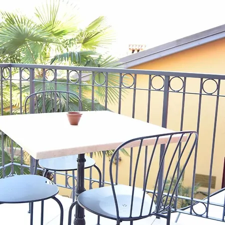Segattini Aparthotel Riva del Garda