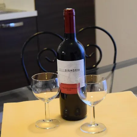 Segattini Aparthotel 3*