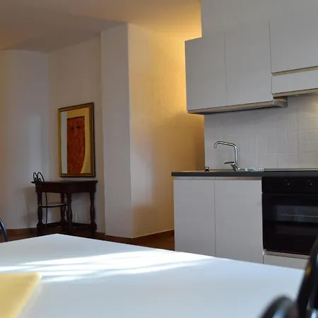 Aparthotel Segattini 3*