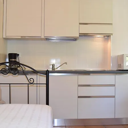 Aparthotel Segattini Riva del Garda