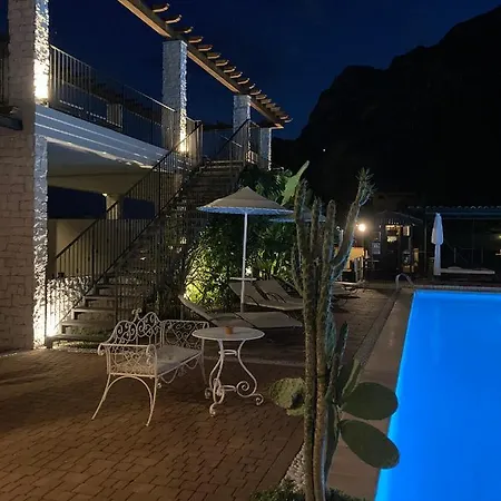 Segattini Aparthotel
