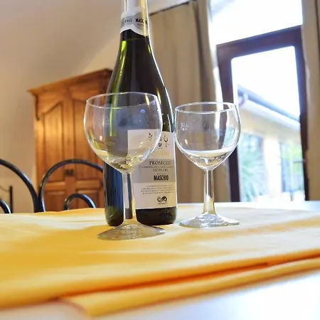 Segattini Aparthotel 3*