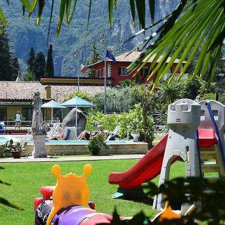 Aparthotel Segattini 3*