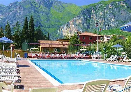 Aparthotel Segattini Riva del Garda