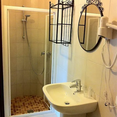 Aparthotel Segattini