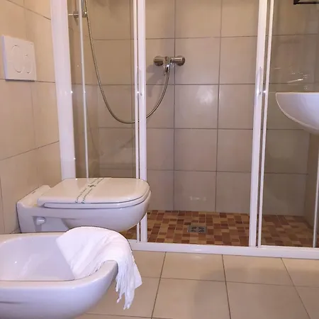 Segattini Aparthotel Riva del Garda