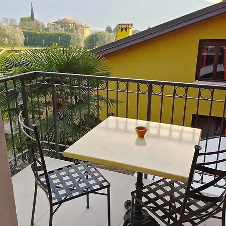 Aparthotel Segattini Riva del Garda
