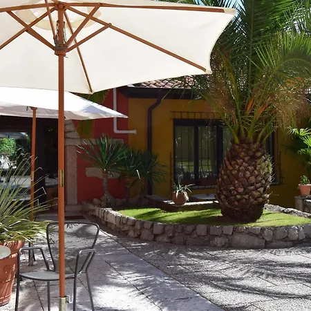 Aparthotel Segattini