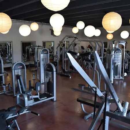 Segattini Aparthotel Riva del Garda