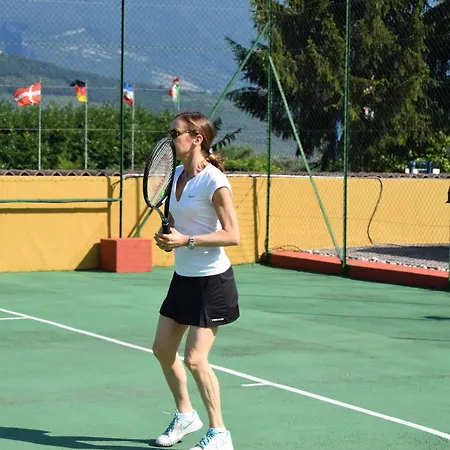 Segattini 3* Riva del Garda