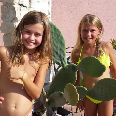 Segattini Aparthotel Riva del Garda