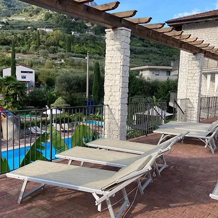 Segattini Riva del Garda