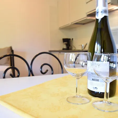 Segattini Appart hôtel 3*