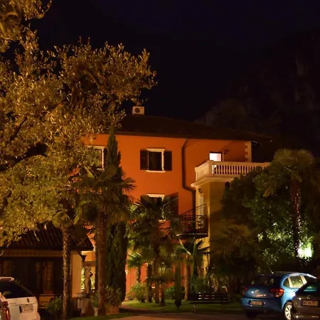 Appart hôtel Segattini Riva del Garda