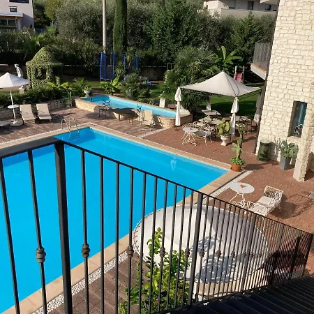 Segattini Aparthotel 3*