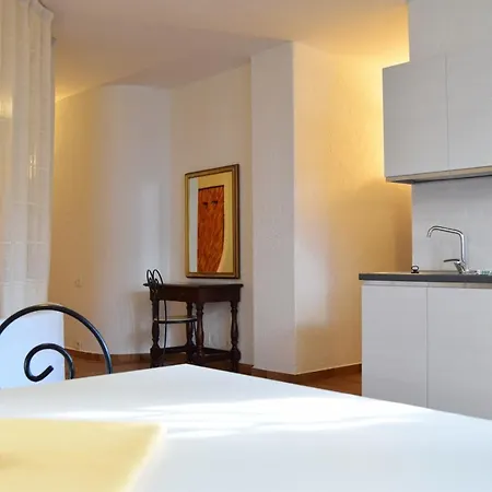 Appart hôtel Segattini