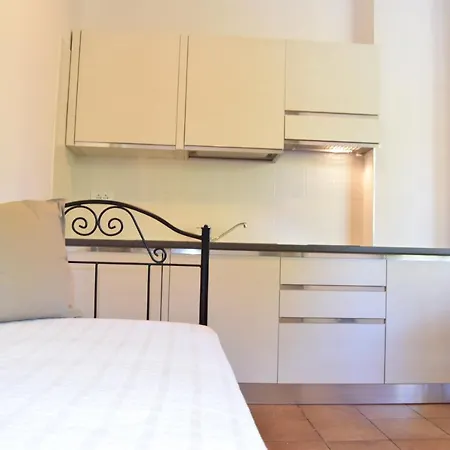 Appart hôtel Segattini Riva del Garda