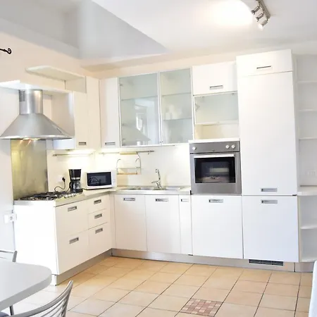 Aparthotel Segattini Riva del Garda