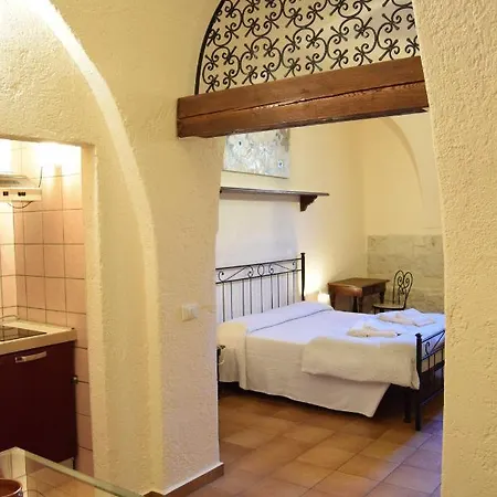 Aparthotel Segattini
