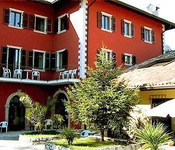 Aparthotel Segattini 3*