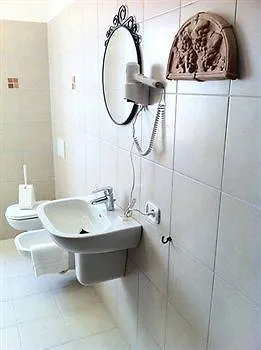 Aparthotel Segattini Riva del Garda