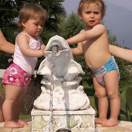 Segattini 3* Riva del Garda