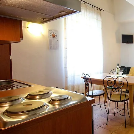 Segattini Aparthotel Riva del Garda