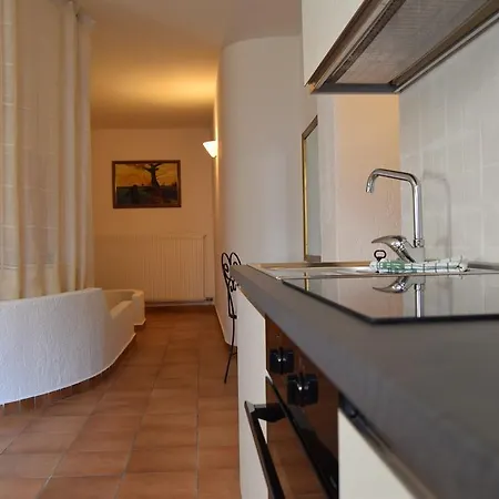 Segattini Aparthotel