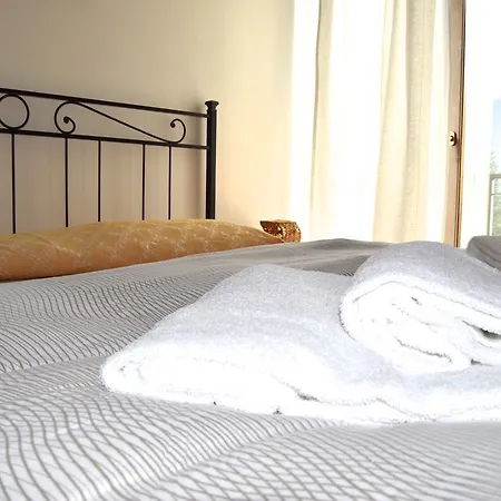 Appart hôtel Segattini 3*