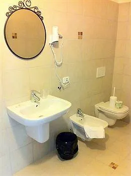 Aparthotel Segattini Riva del Garda