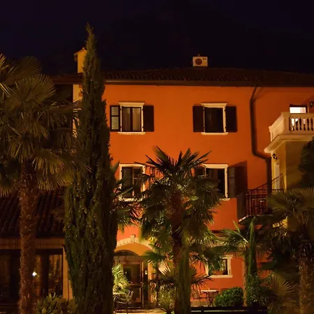 Aparthotel Segattini Riva del Garda