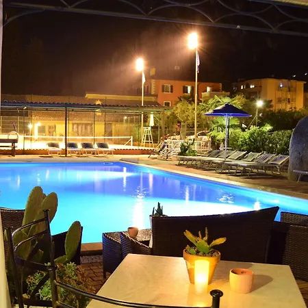 Segattini Aparthotel