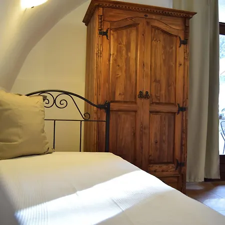 Aparthotel Segattini 3*