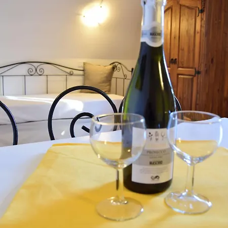 Aparthotel Segattini 3*