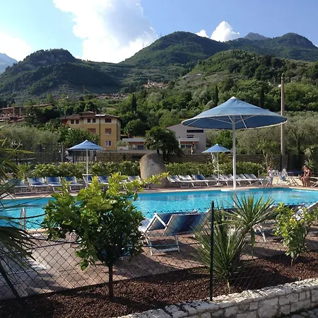 Segattini 3* Riva del Garda