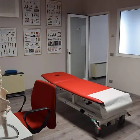 Aparthotel Segattini